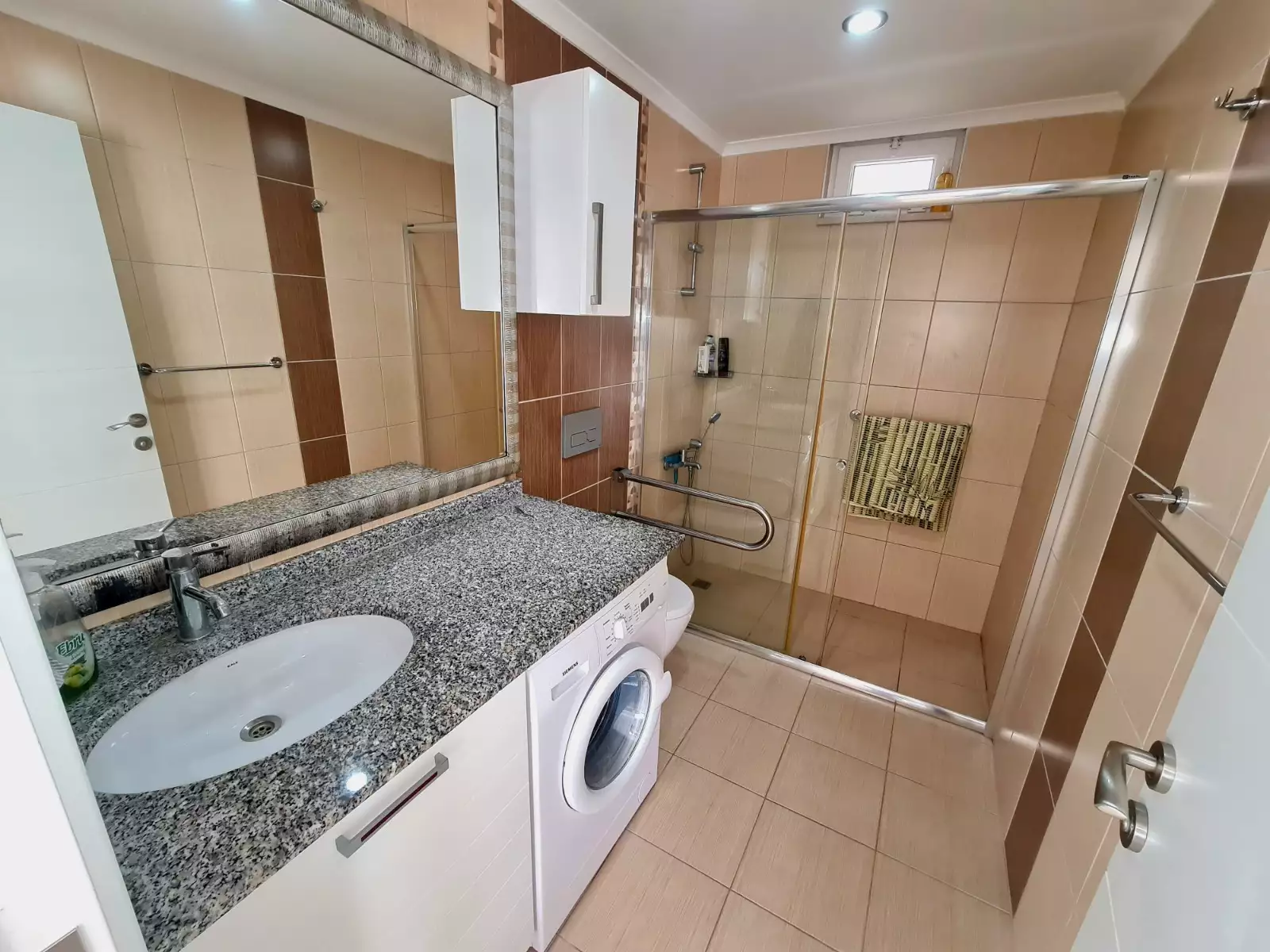 Пентхаус 180м² в Турции, Оба. Стоимостью 181500€ аренда фото-20