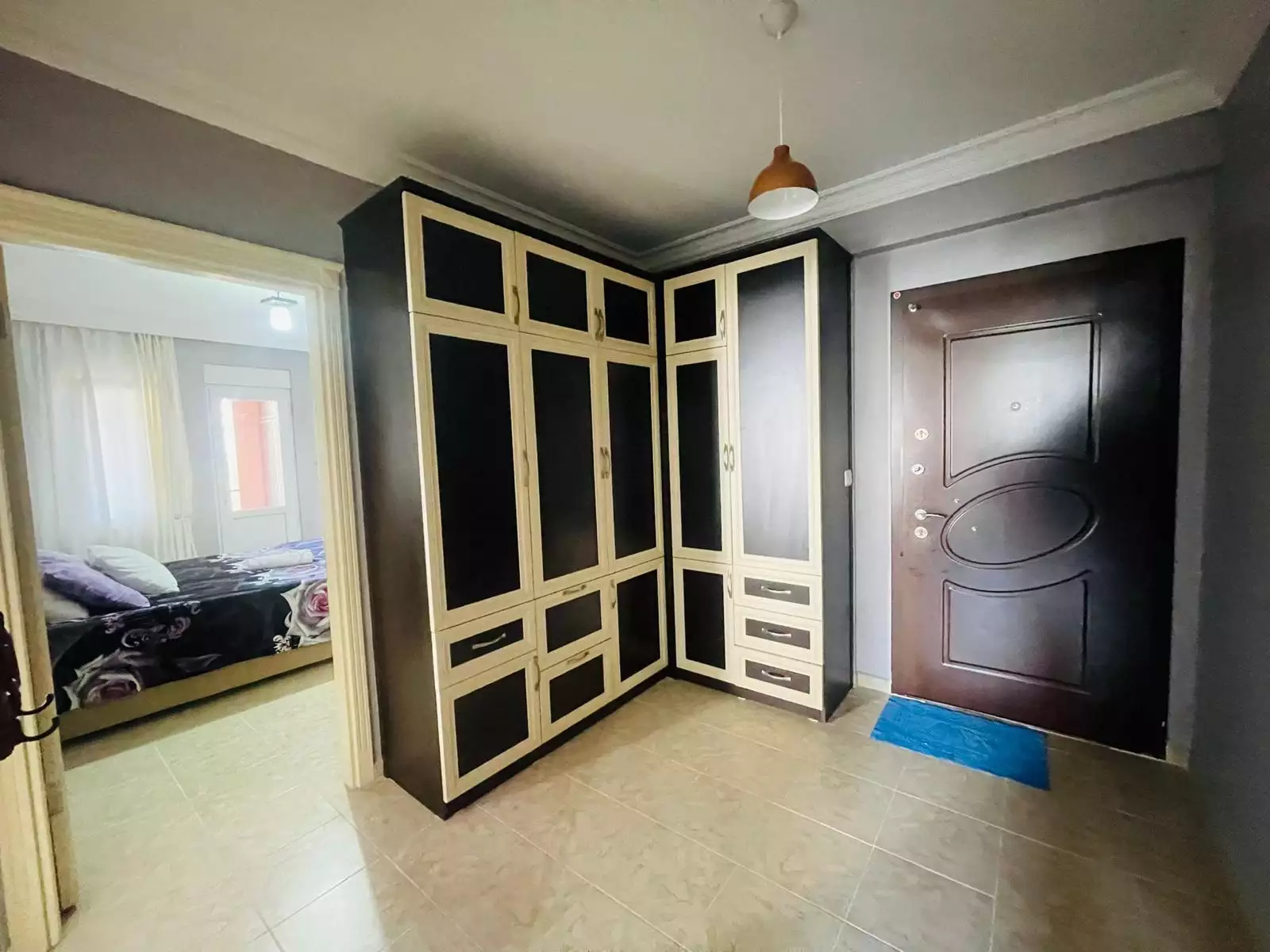 Квартира 110м² в Турции, Тосмур. Стоимостью 124500€ аренда фото-7