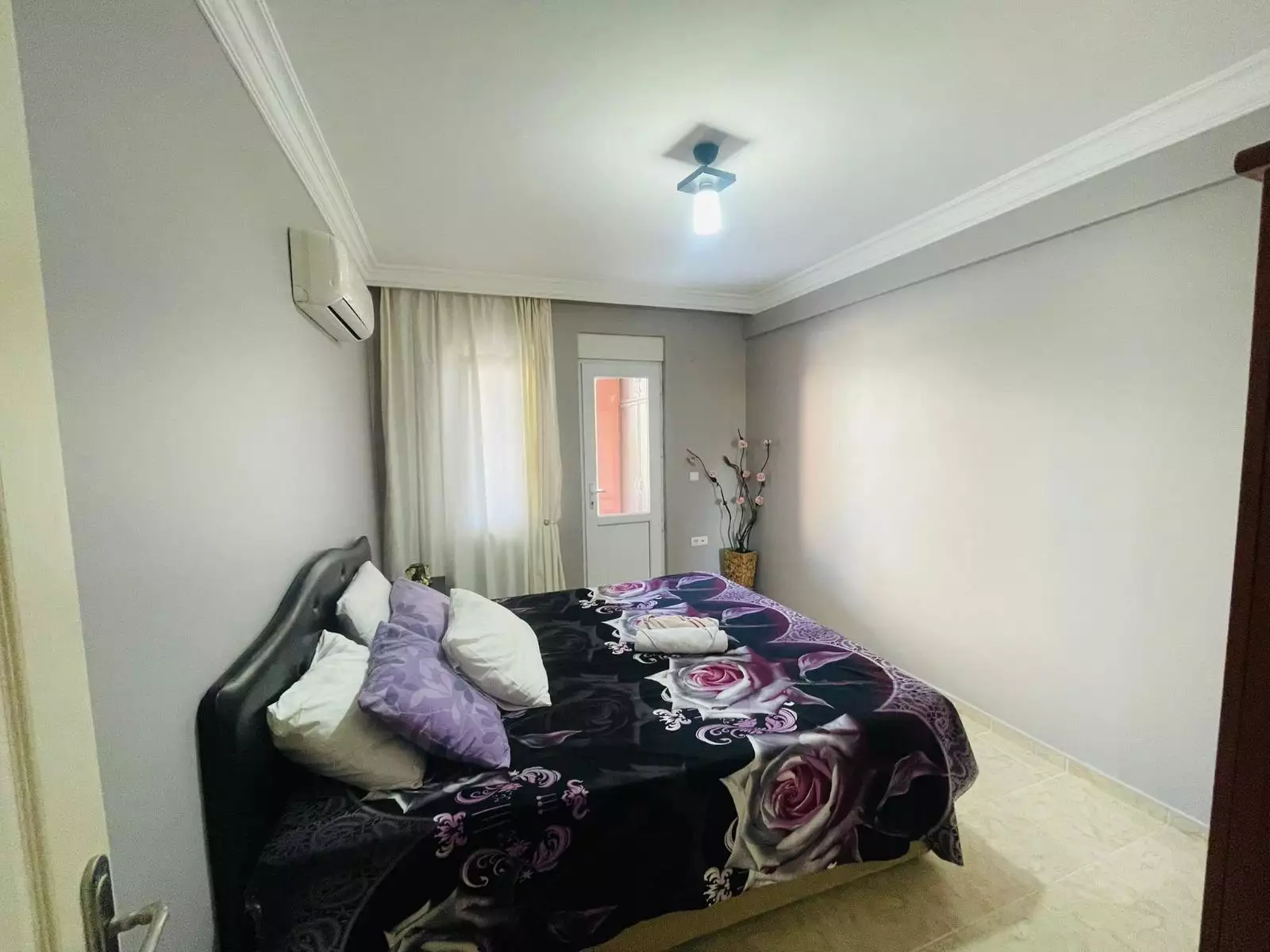 Квартира 110м² в Турции, Тосмур. Стоимостью 124500€ аренда фото-8