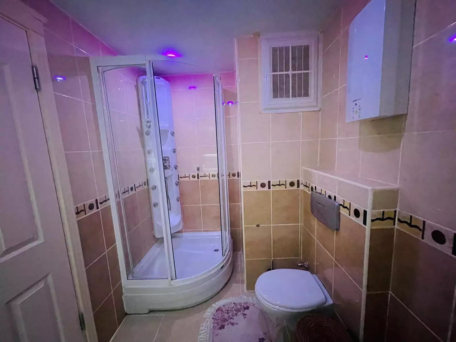 Квартира 110м² в Турции, Тосмур. Стоимостью 124500€ аренда фото-11
