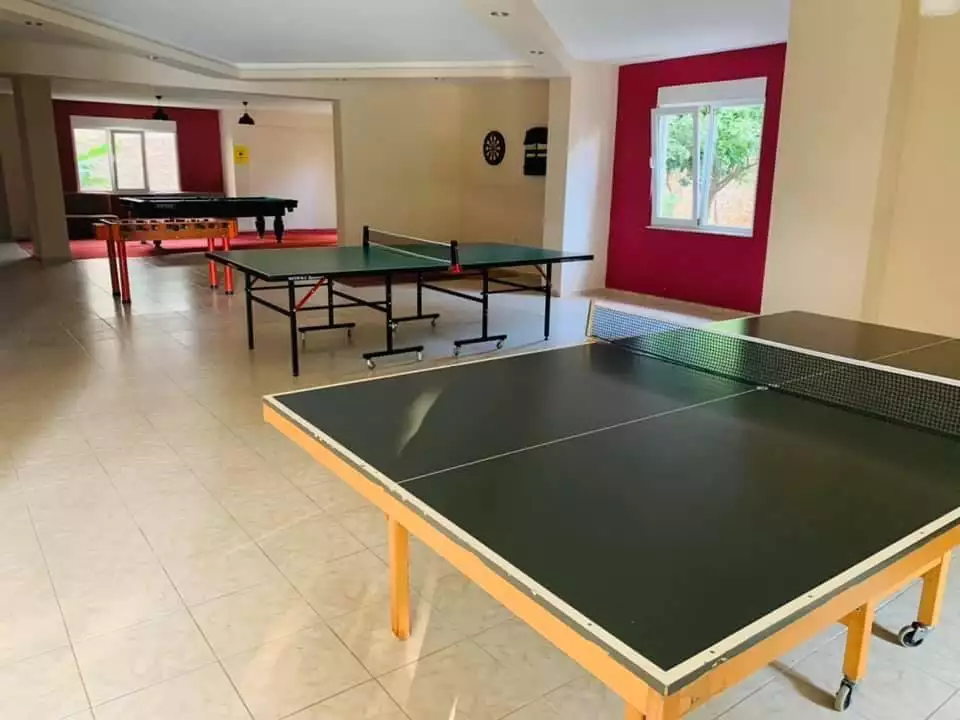 Квартира 110м² в Турции, Тосмур. Стоимостью 124500€ аренда фото-13