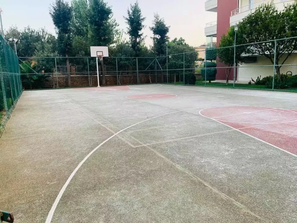 Квартира 110м² в Турции, Тосмур. Стоимостью 124500€ аренда фото-14