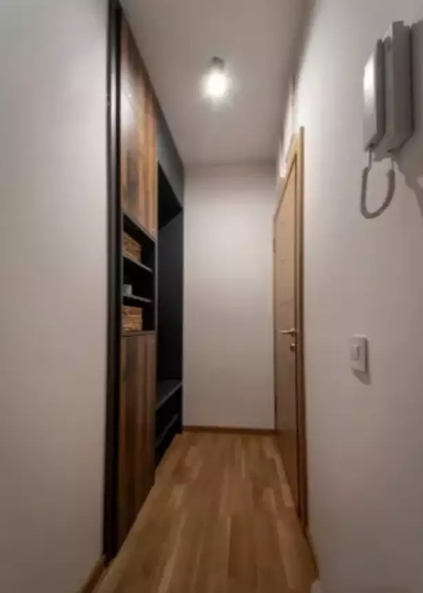 Квартира 37м² в Сербии, Златибор. Стоимостью 78000€ аренда фото-6