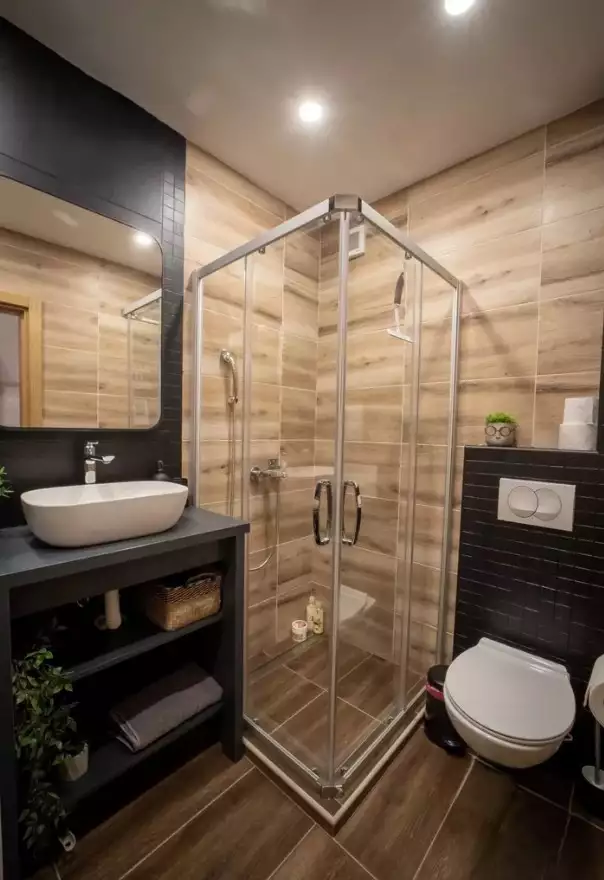 Квартира 37м² в Сербии, Златибор. Стоимостью 78000€ аренда фото-9