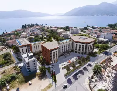 Купить квартиру в Черногории 285000€