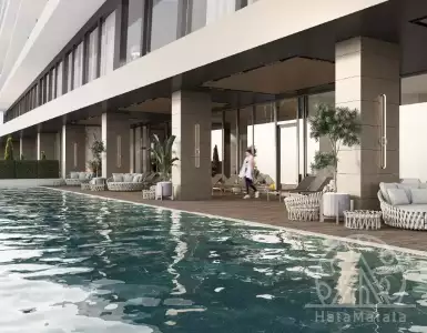 Купить квартиру в Черногории 651000€