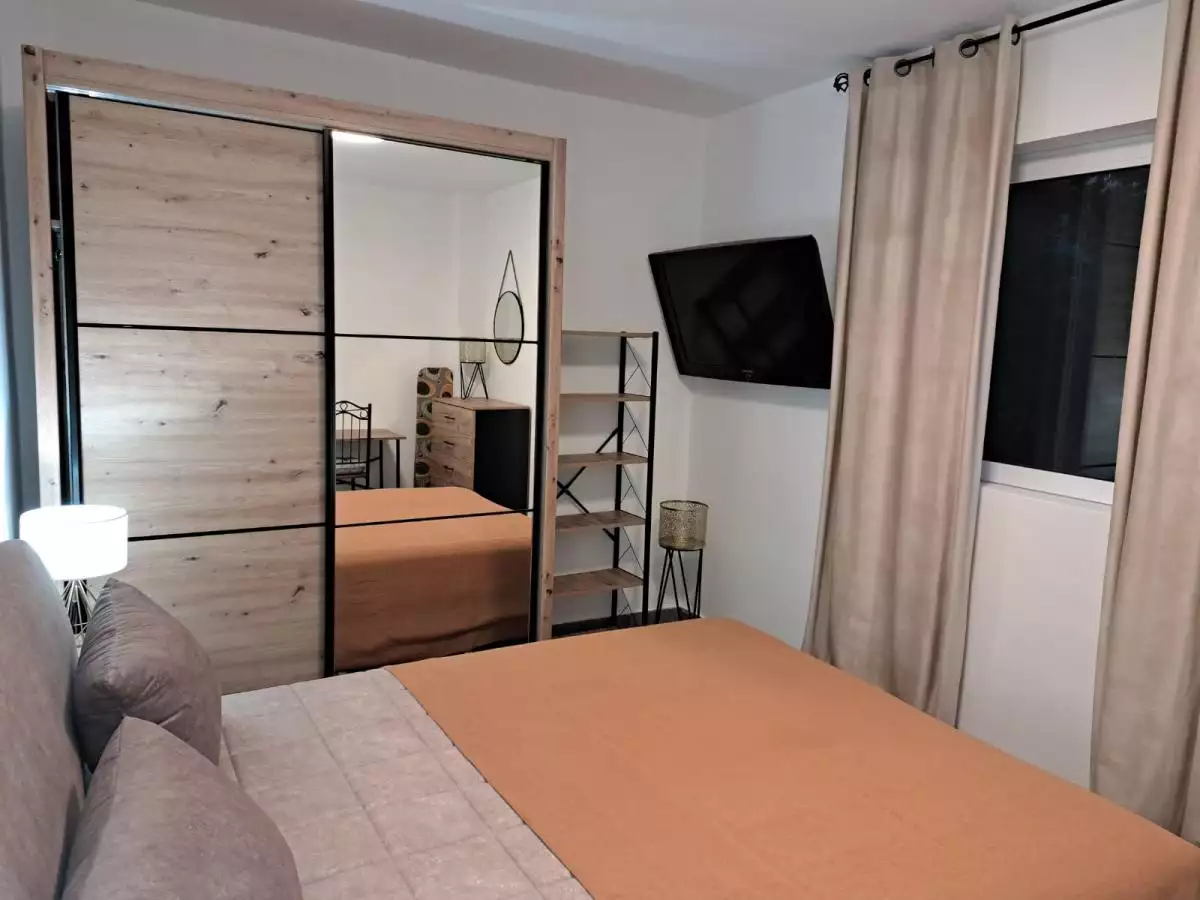 Квартира 42м² в Черногории, Кавач. Стоимостью 102000€ аренда фото-2