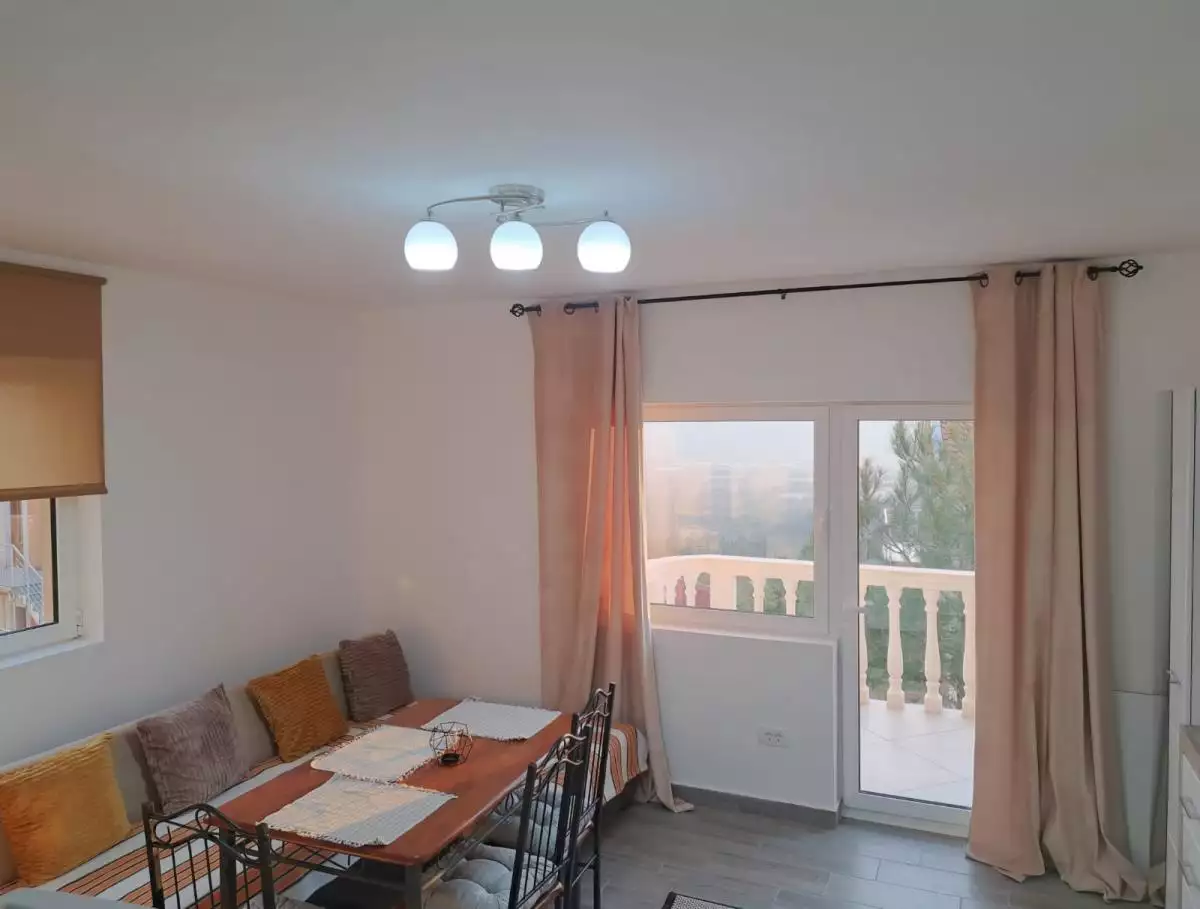 Квартира 42м² в Черногории, Кавач. Стоимостью 102000€ аренда фото-3