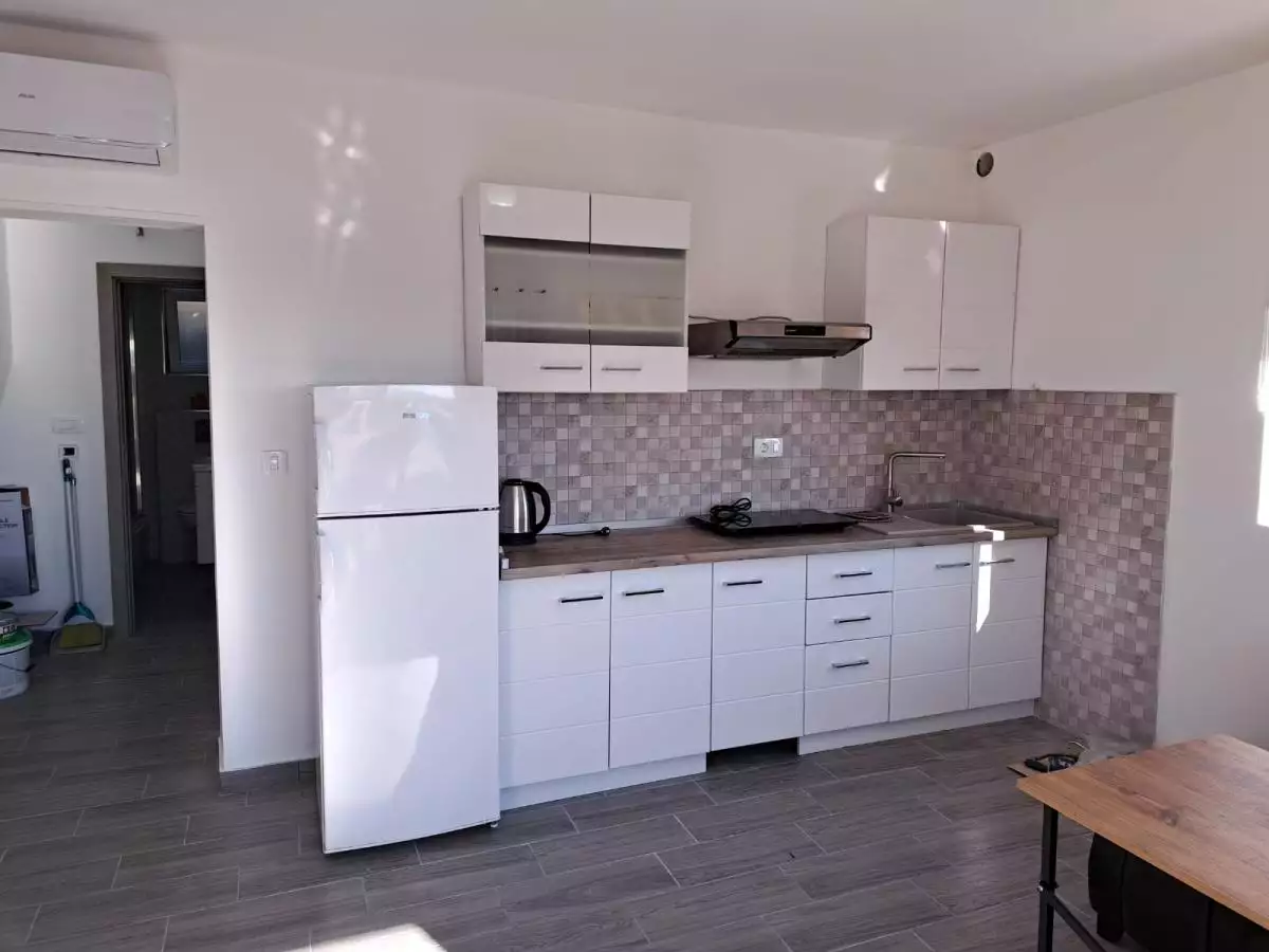 Квартира 42м² в Черногории, Кавач. Стоимостью 102000€ аренда фото-4