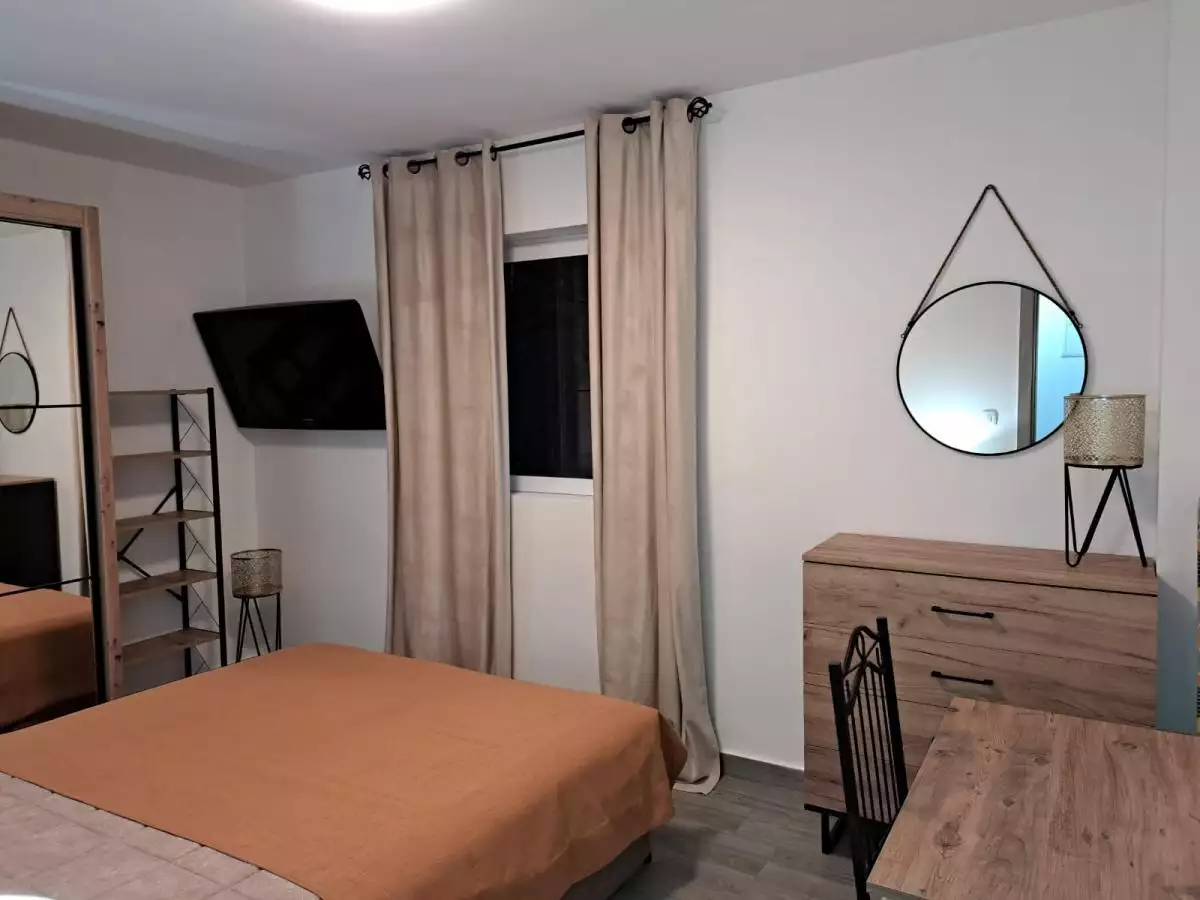Квартира 42м² в Черногории, Кавач. Стоимостью 102000€ аренда фото-5