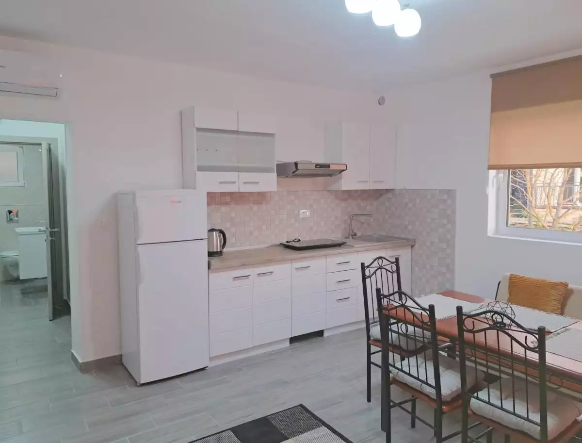 Квартира 42м² в Черногории, Кавач. Стоимостью 102000€ аренда фото-6
