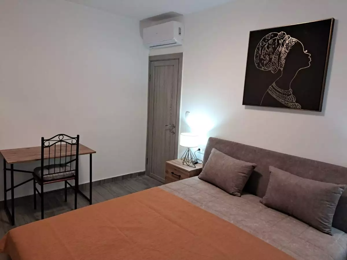 Квартира 42м² в Черногории, Кавач. Стоимостью 102000€ аренда фото-8