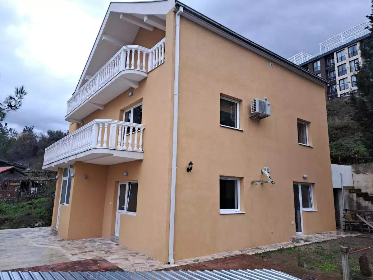 Квартира 42м² в Черногории, Кавач. Стоимостью 102000€ аренда фото-10