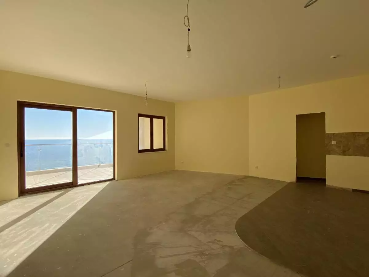 Квартира 123м² в Черногории, Бечичи. Стоимостью 330000€ аренда фото-4