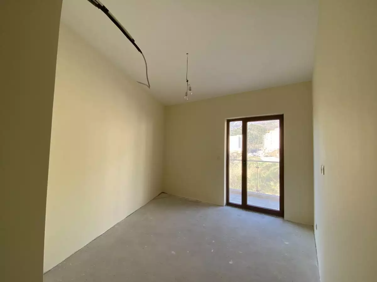 Квартира 123м² в Черногории, Бечичи. Стоимостью 330000€ аренда фото-13