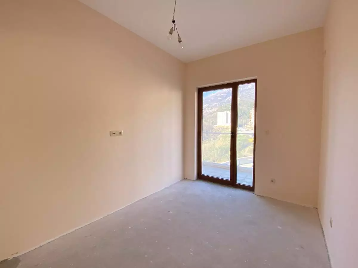 Квартира 123м² в Черногории, Бечичи. Стоимостью 330000€ аренда фото-17