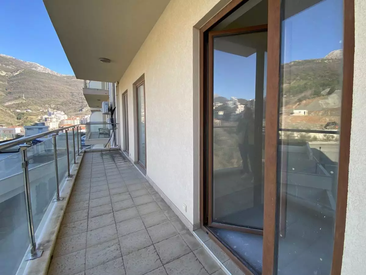 Квартира 123м² в Черногории, Бечичи. Стоимостью 330000€ аренда фото-22