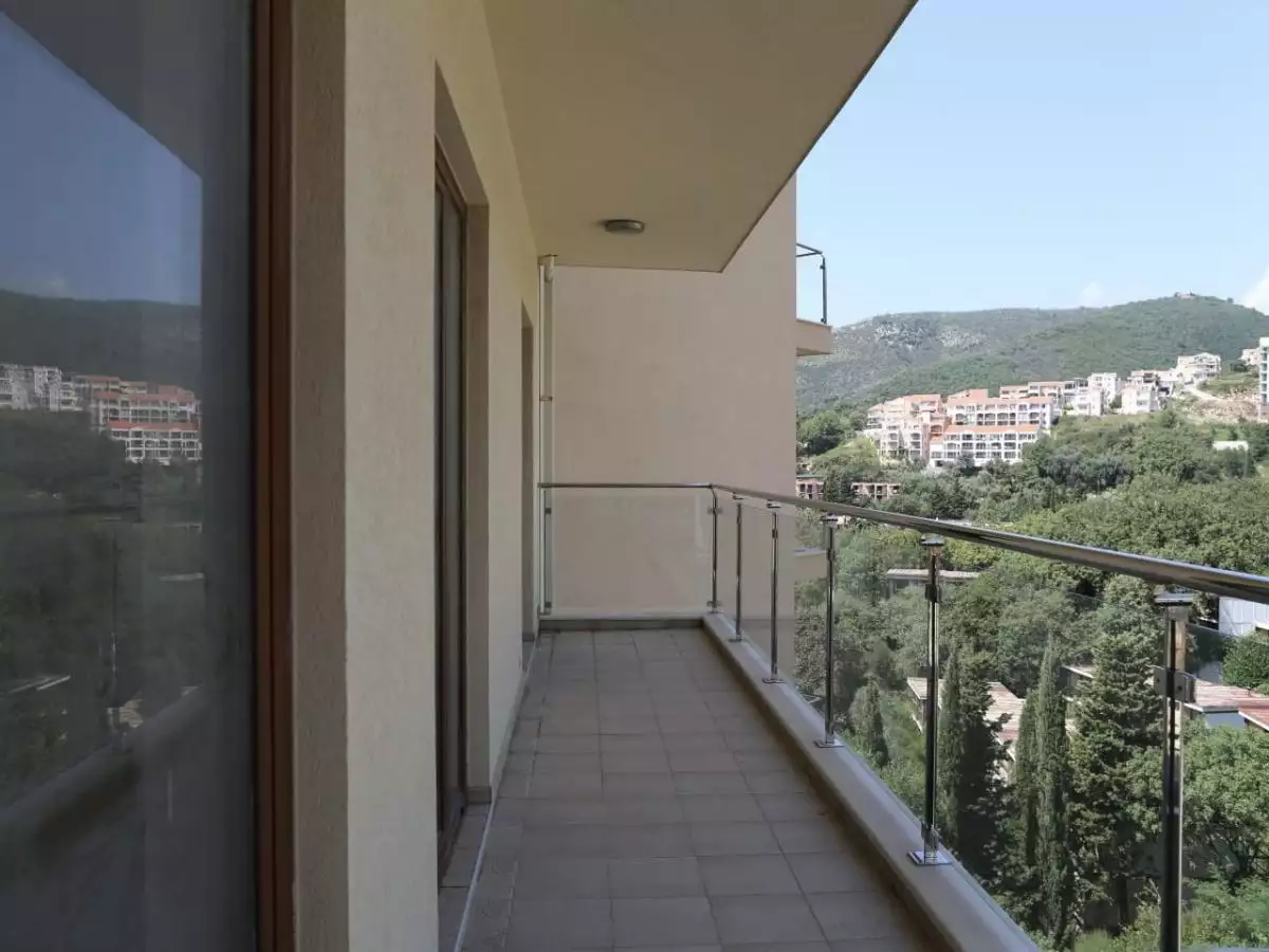 Квартира 123м² в Черногории, Бечичи. Стоимостью 330000€ аренда фото-28