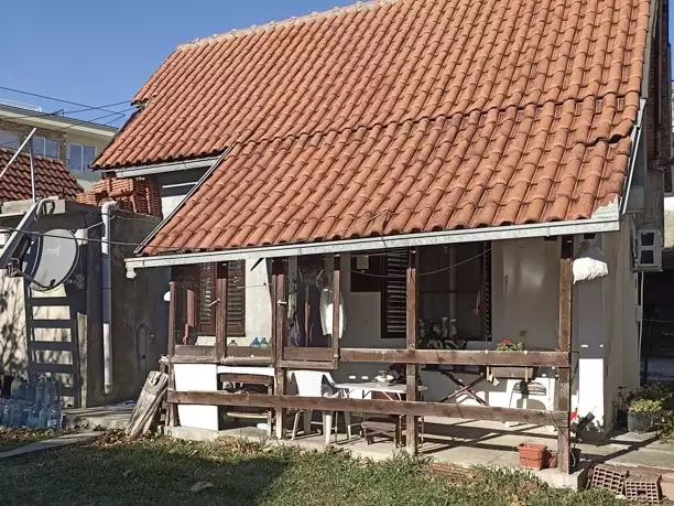 Дом 70м² в Черногории, Шушань. Стоимостью 107000€ аренда фото-1