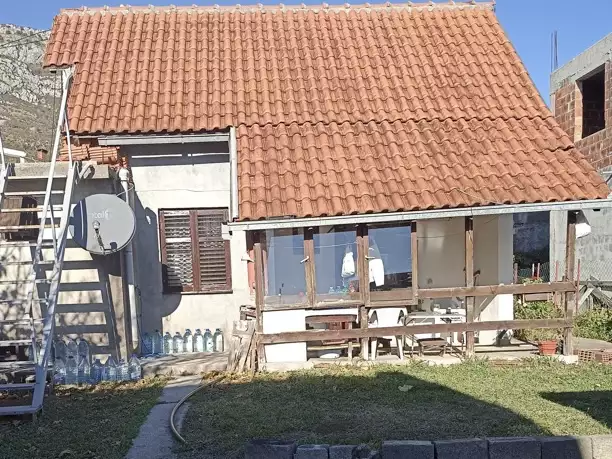 Дом 70м² в Черногории, Шушань. Стоимостью 107000€ аренда фото-2