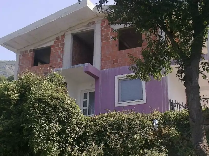 Дом 160м² в Черногории, Сутоморе. Стоимостью 110000€ аренда фото-1
