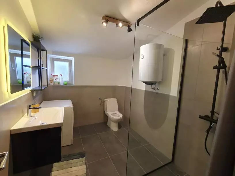Дом 450м² в Италии, Барга. Стоимостью 380000€ аренда фото-42