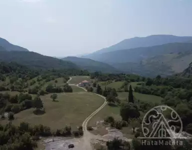 Купить земельный участок в Черногории 180000€