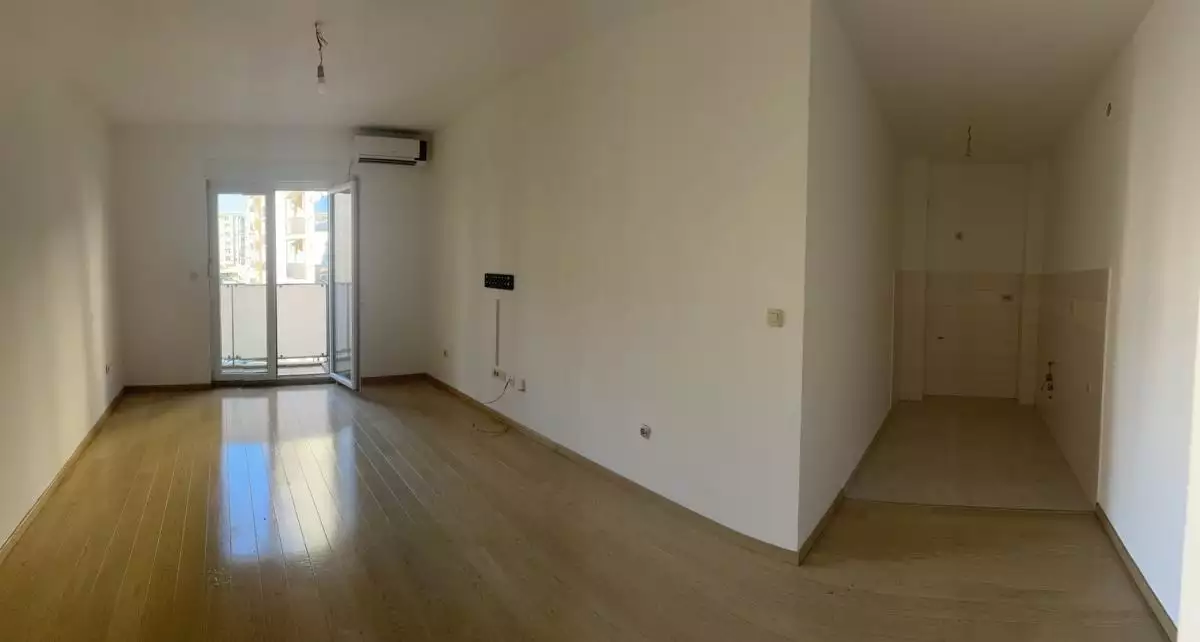 Квартира 34м² в Черногории, Подгорица. Стоимостью 300€ аренда фото-4
