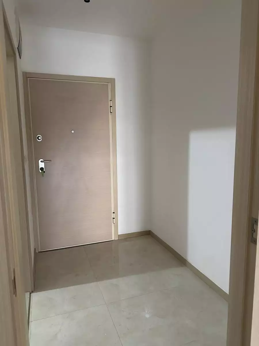 Квартира 34м² в Черногории, Подгорица. Стоимостью 300€ аренда фото-9