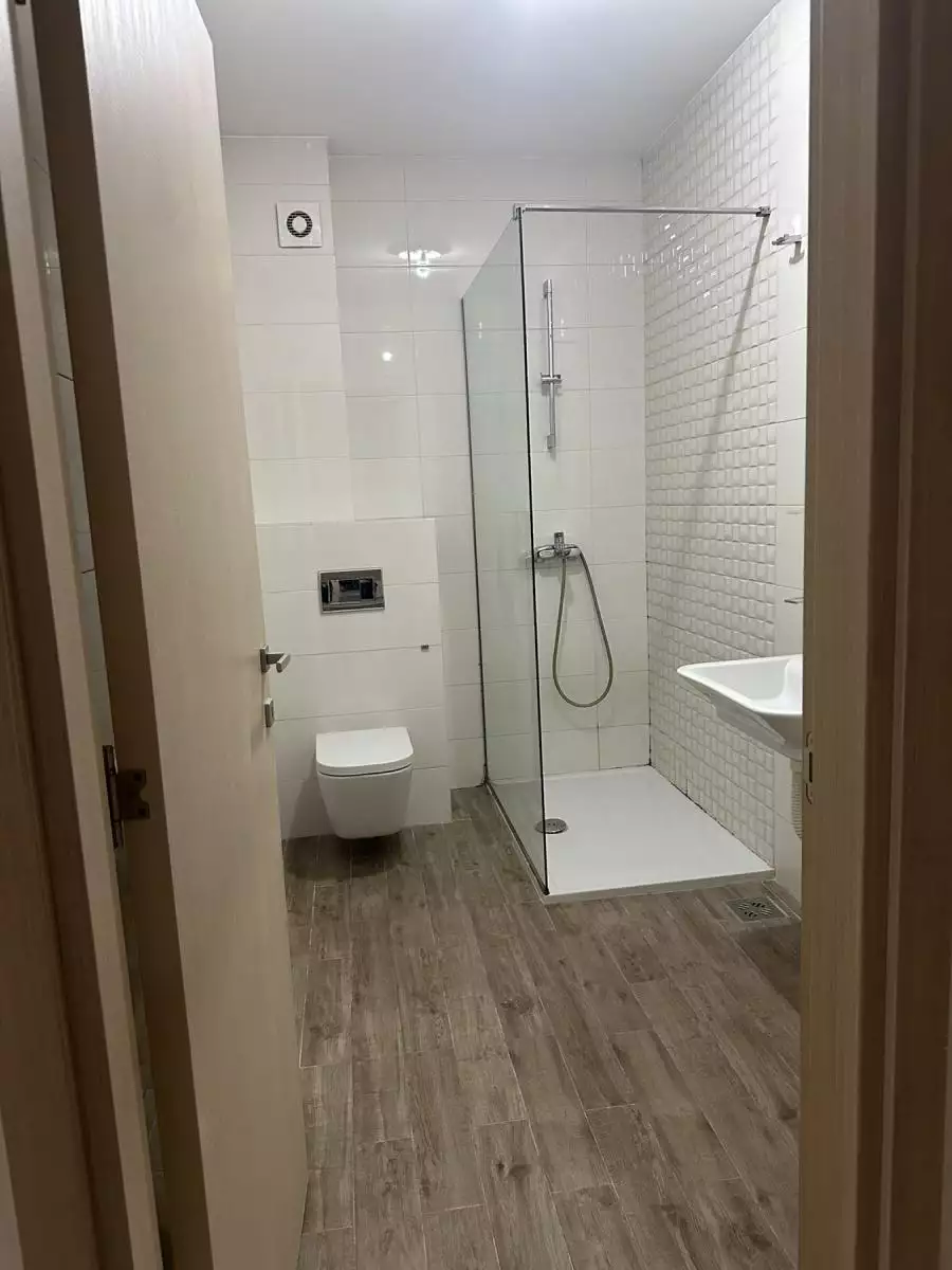 Квартира 34м² в Черногории, Подгорица. Стоимостью 300€ аренда фото-10