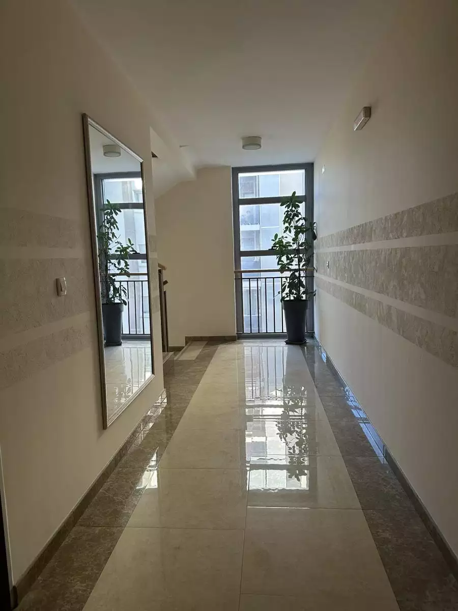 Квартира 34м² в Черногории, Подгорица. Стоимостью 300€ аренда фото-12
