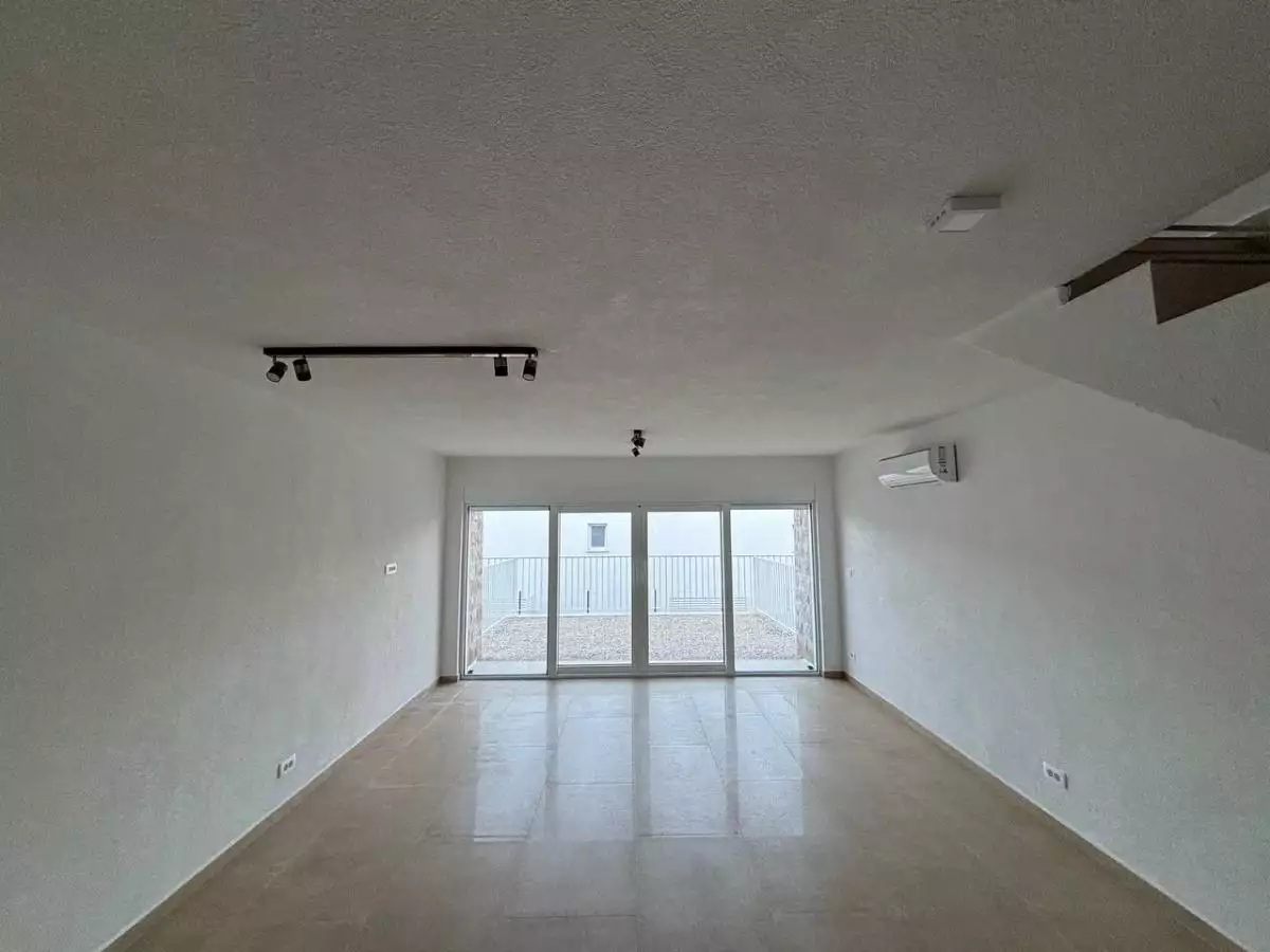 Квартира 74м² в Черногории, Джурашевичи. Стоимостью 252000€ аренда фото-1