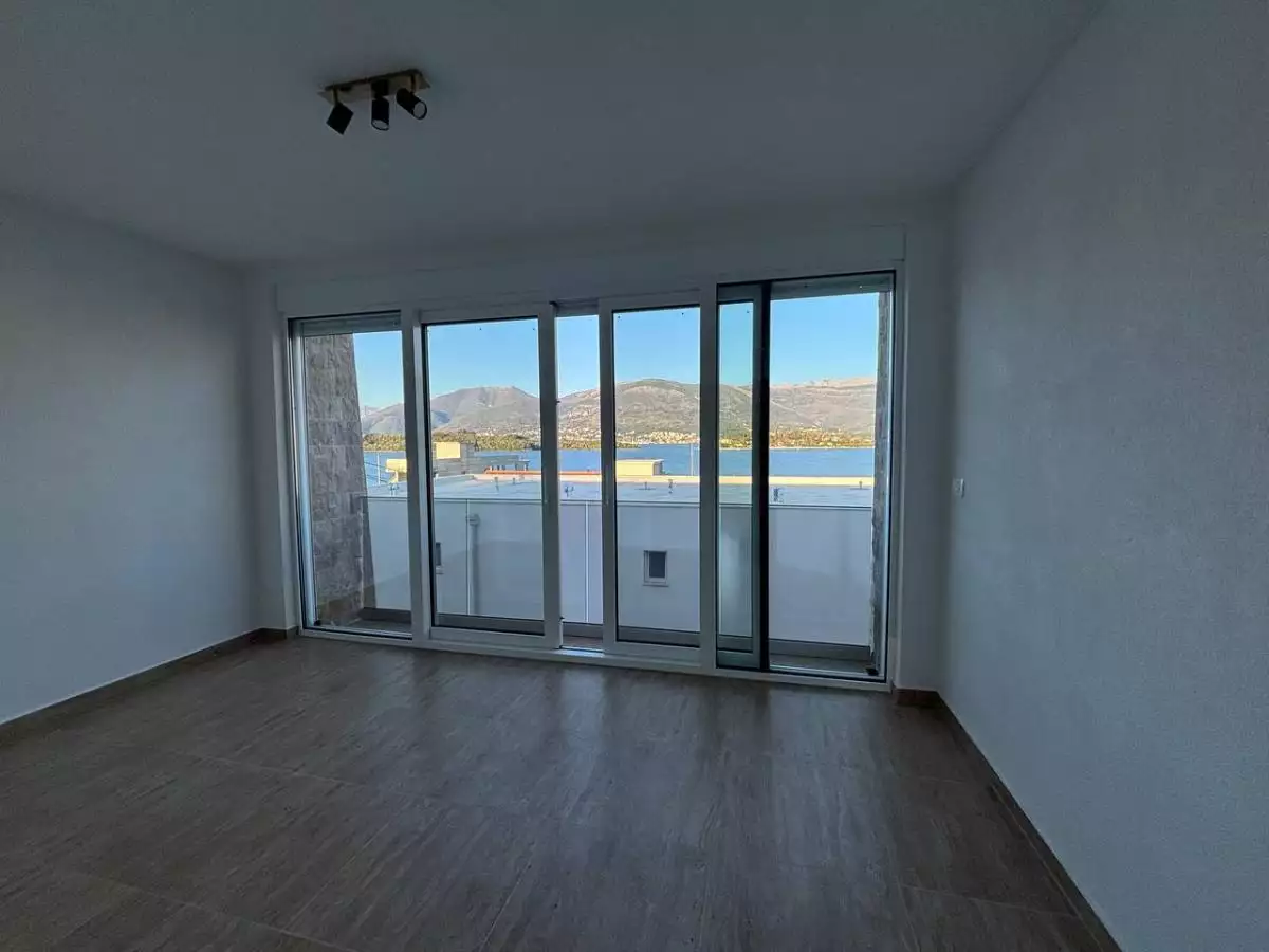 Квартира 74м² в Черногории, Джурашевичи. Стоимостью 252000€ аренда фото-3