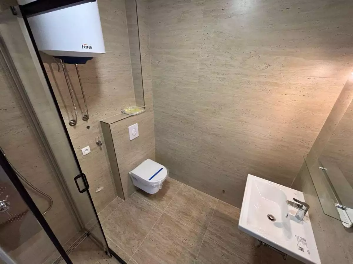 Квартира 74м² в Черногории, Джурашевичи. Стоимостью 252000€ аренда фото-5