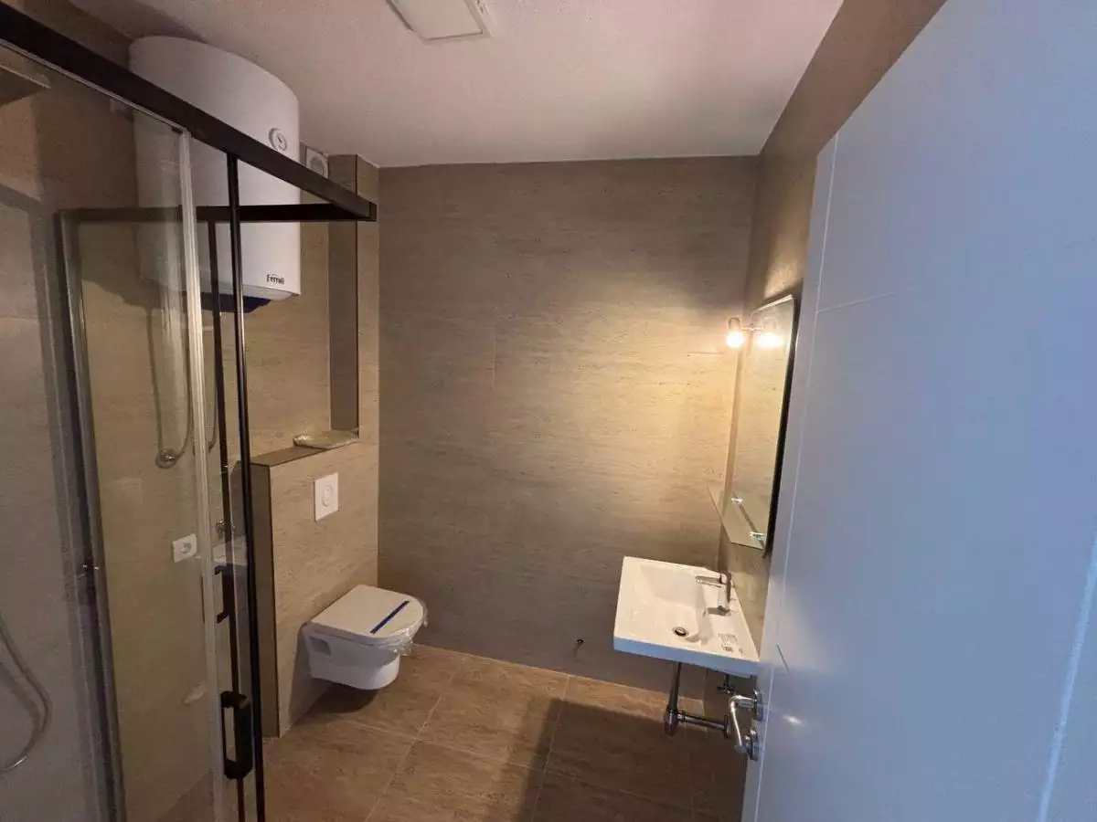 Квартира 74м² в Черногории, Джурашевичи. Стоимостью 252000€ аренда фото-6