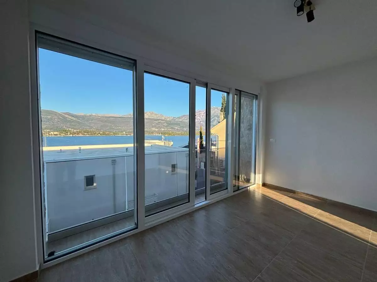 Квартира 74м² в Черногории, Джурашевичи. Стоимостью 252000€ аренда фото-11