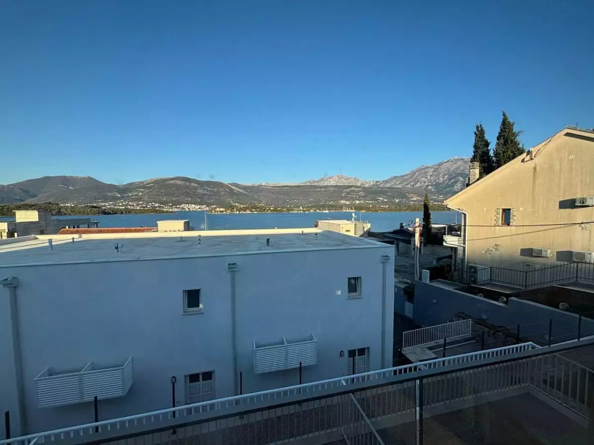 Квартира 74м² в Черногории, Джурашевичи. Стоимостью 252000€ аренда фото-13