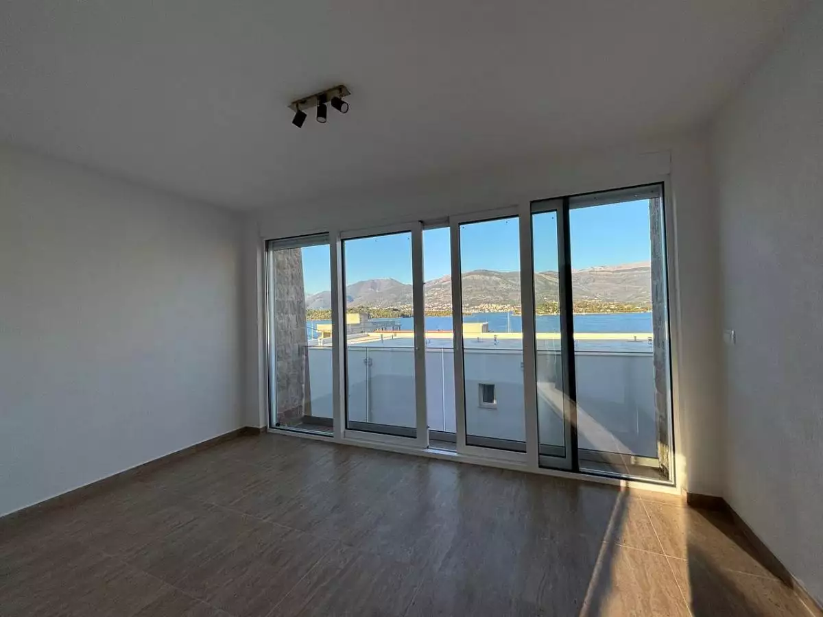 Квартира 74м² в Черногории, Джурашевичи. Стоимостью 252000€ аренда фото-14