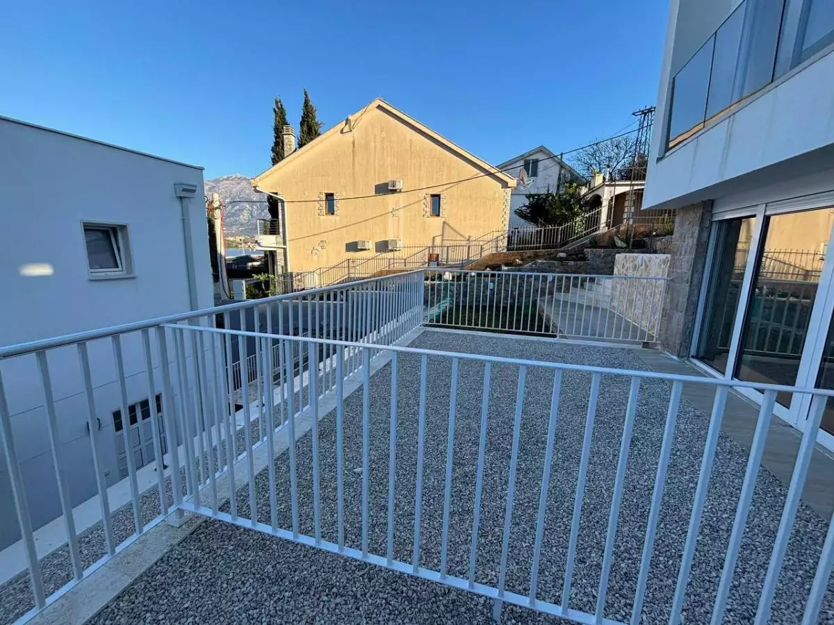 Квартира 74м² в Черногории, Джурашевичи. Стоимостью 252000€ аренда фото-15