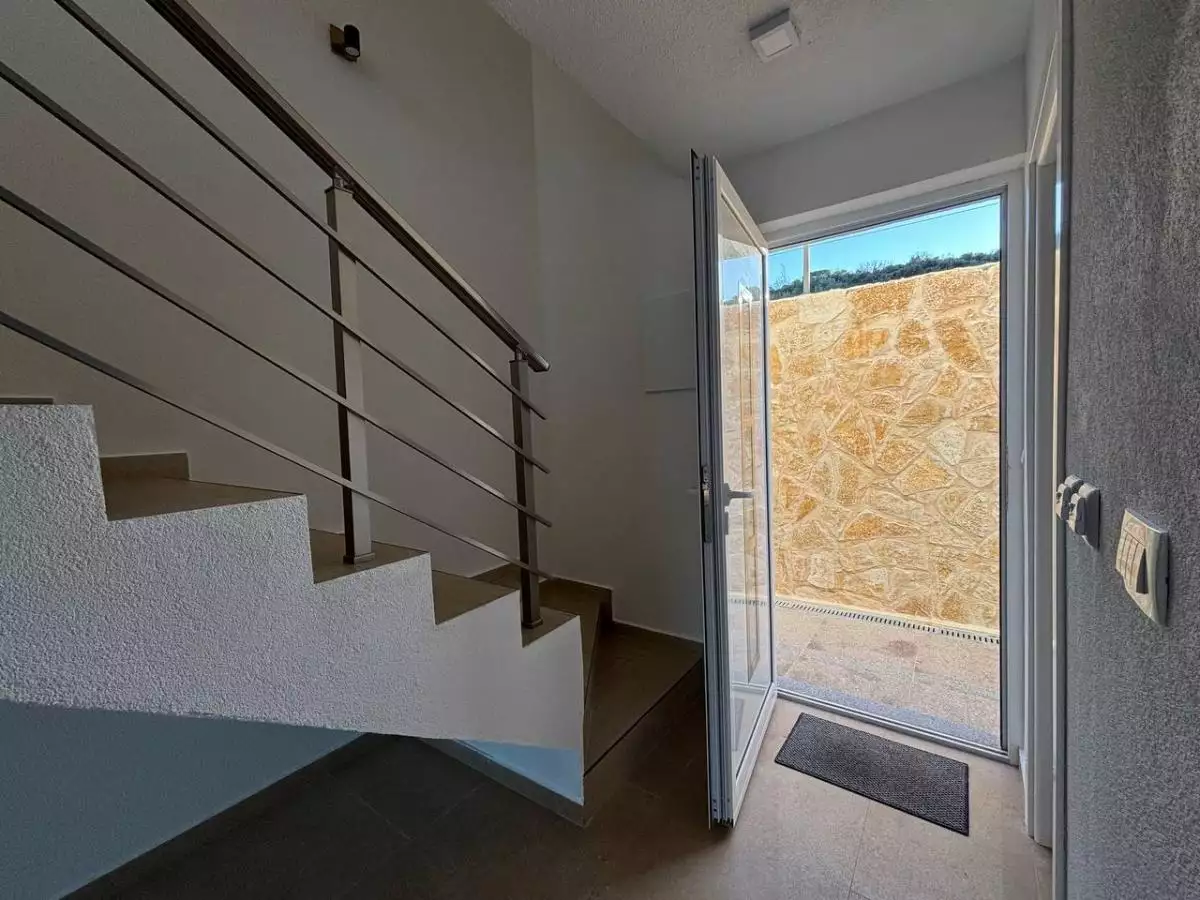 Квартира 74м² в Черногории, Джурашевичи. Стоимостью 252000€ аренда фото-17