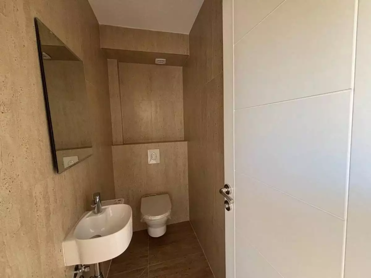Квартира 74м² в Черногории, Джурашевичи. Стоимостью 252000€ аренда фото-18