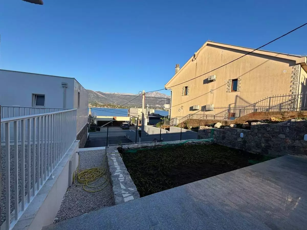 Квартира 74м² в Черногории, Джурашевичи. Стоимостью 252000€ аренда фото-19
