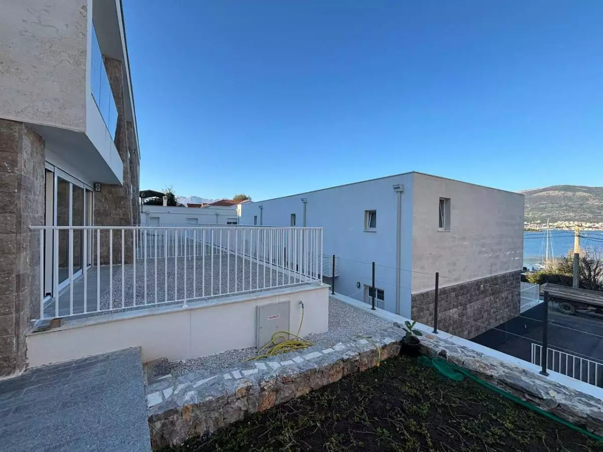 Квартира 74м² в Черногории, Джурашевичи. Стоимостью 252000€ аренда фото-21