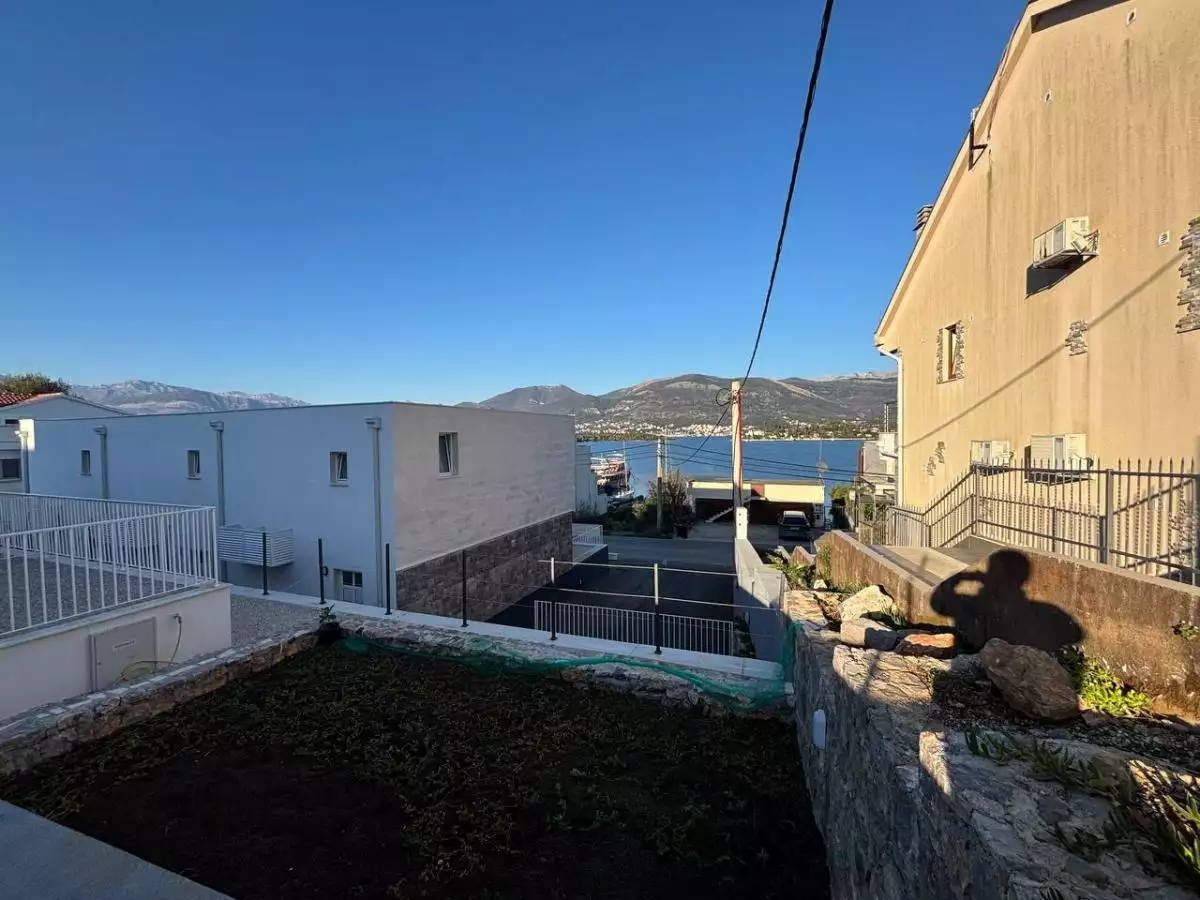 Квартира 74м² в Черногории, Джурашевичи. Стоимостью 252000€ аренда фото-23