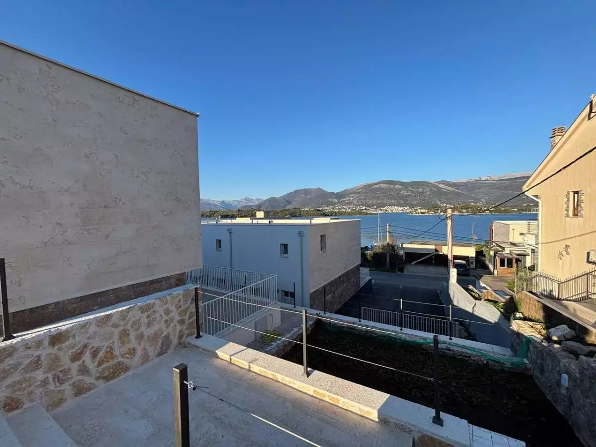 Квартира 74м² в Черногории, Джурашевичи. Стоимостью 252000€ аренда фото-24