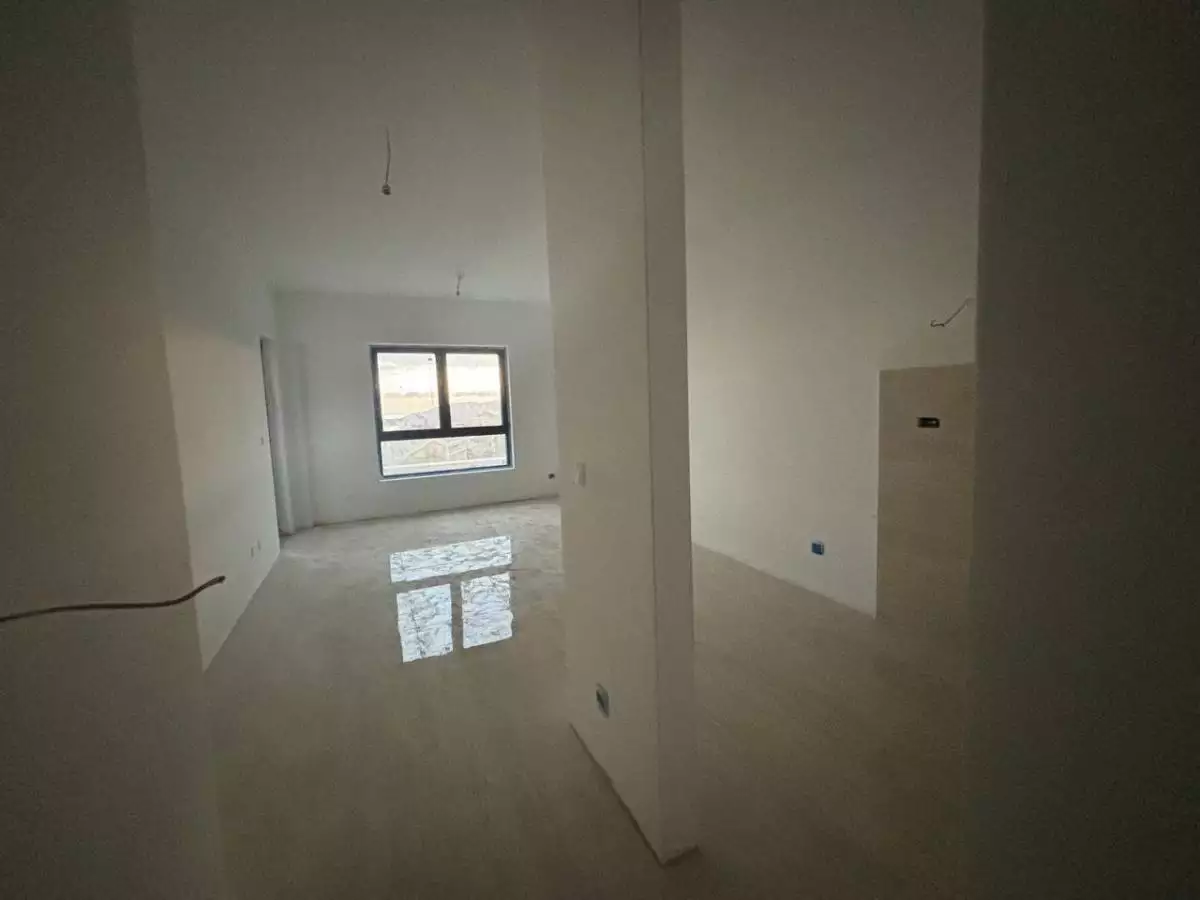 Квартира 31м² в Черногории, Бечичи. Стоимостью 75000€ аренда фото-1