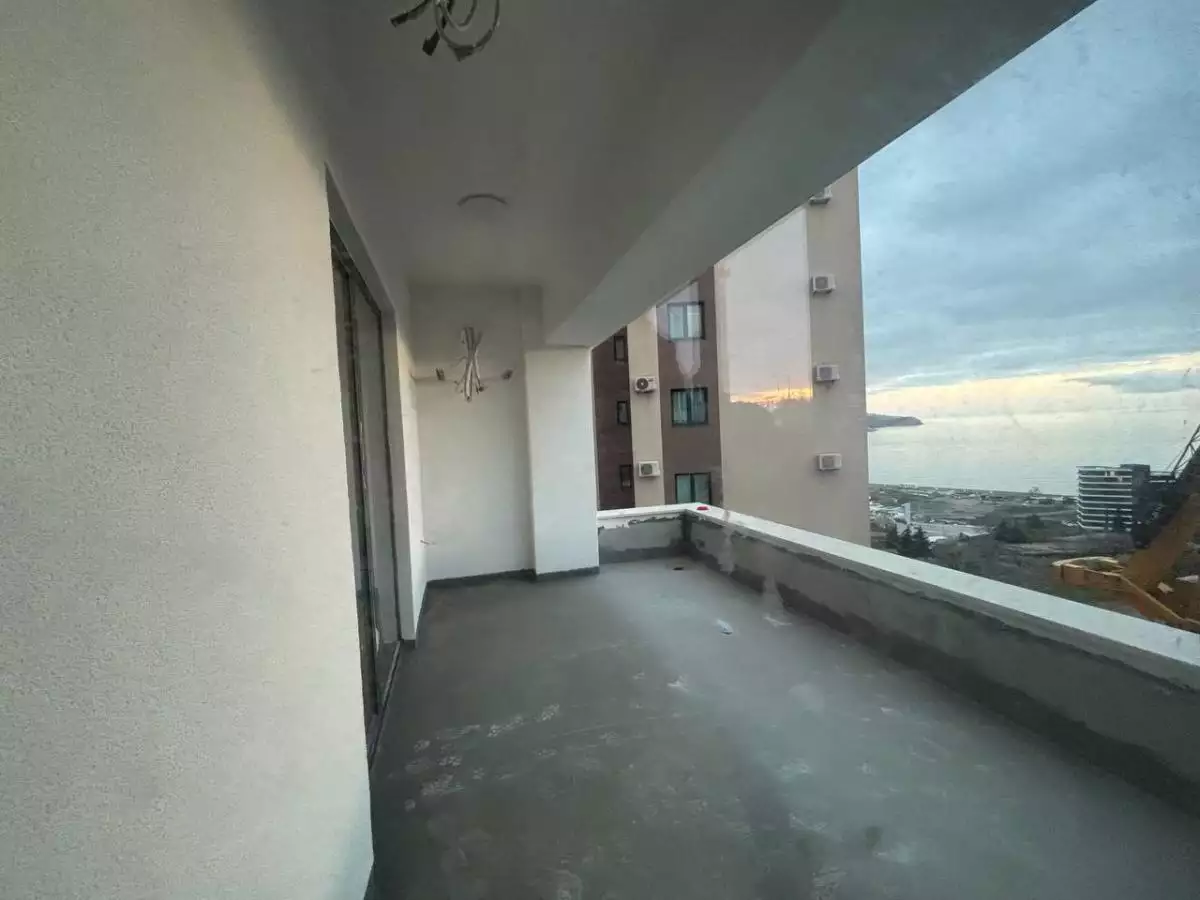 Квартира 31м² в Черногории, Бечичи. Стоимостью 75000€ аренда фото-3