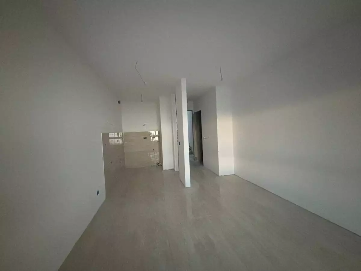 Квартира 31м² в Черногории, Бечичи. Стоимостью 75000€ аренда фото-5
