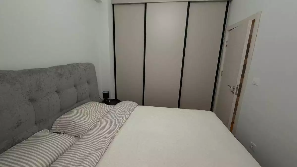 Квартира 57м² в Черногории, Подгорица. Стоимостью 131000€ аренда фото-2
