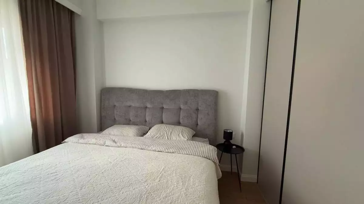 Квартира 57м² в Черногории, Подгорица. Стоимостью 131000€ аренда фото-4